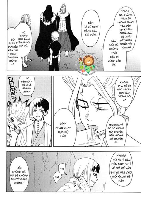 Tổng Hợp Oneshot [Tới Chap 191] Tiếng Việt .